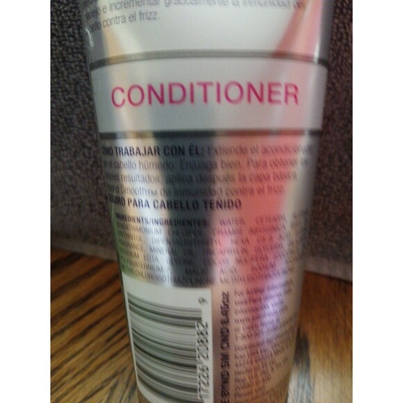 John Frieda Root Awakening Shampoo 8.45oz/ Frizz Ease Beyond Smooth Conditioner - Picture 10 of 13